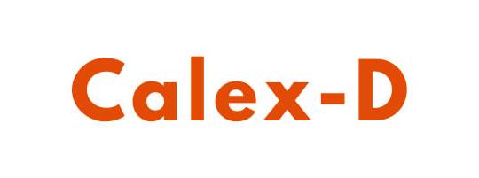 CALEX-D Powder