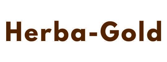 HERBA - GOLD Powder