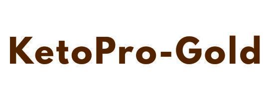 KETOPRO - GOLD Liquid